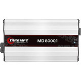Módulo Amplificador Md 8000.1 Taramps 1