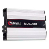 Modulo Amplificador Md5000 5000w Rms Taramps 1 Ohm Potência