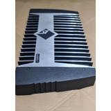 Módulo Amplificador Old School Rockford Fosgate Punch 600a5
