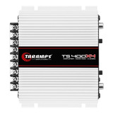 Modulo Amplificador Potencia Taramps Ts400 Ts