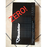 Módulo Amplificador Roadstar Digital Rs 2500 Novo Grave Top