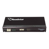 Módulo Amplificador Roadstar Rs-1600d Digital 3500w