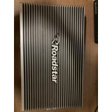 Módulo Amplificador Roadstar Rs-2500ab Classe D 5000w
