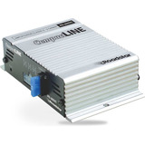 Módulo Amplificador Roadstar Rs265 2 Canais Classe D