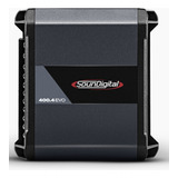 Módulo Amplificador Sd400 Digital 400w Rms