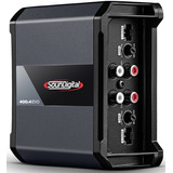 Módulo Amplificador Soundigital Sd400.4 Evo 4.0