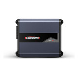 Módulo Amplificador Soundigital Sd800.1 Evo5 2 Ohms 1 Canal Cor Preto/cinza