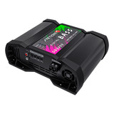 Modulo Amplificador Stetsom Digital Bass Db2000.1 2 Ohms Cor Preto