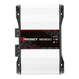Modulo Amplificador Taramp's Md1200.1 4ohms Digital