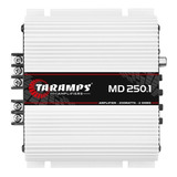 Módulo Amplificador Taramps 250w Rms 1