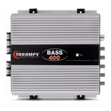 Módulo Amplificador Taramps Bass 400 1