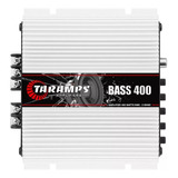 Modulo Amplificador Taramps Bass 400 2oh
