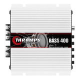 Módulo Amplificador Taramps Bass 400w Rms