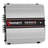 Módulo Amplificador Taramps D800.2 Ds 800w