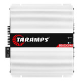 Modulo Amplificador Taramps Ds 2000 2