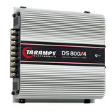 Modulo Amplificador Taramps Ds 800 X4