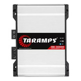 Módulo Amplificador Taramps Hd 3000 Digital