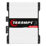 Módulo Amplificador Taramps Hd3000 3000w Rms