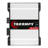 Módulo Amplificador Taramps Hd3000 3000w Rms