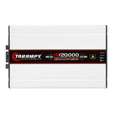 Módulo Amplificador Taramps Hv 20.000 Rms