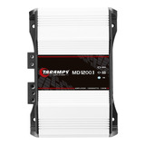 Modulo Amplificador Taramps Md 1200.1 1