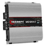 Módulo Amplificador Taramps Md 1200 1200w