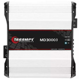 Módulo Amplificador Taramps Md-3000 W Rms