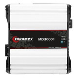 Módulo Amplificador Taramps Md-3000 W Rms Digital 2 Ohms