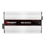 Módulo Amplificador Taramps Md 8000 1