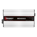 Módulo Amplificador Taramps Md 8000 1
