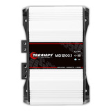 Módulo Amplificador Taramps Md1200.1 2 Ohms