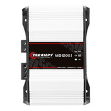 Modulo Amplificador Taramps Md1200 1 Ohm