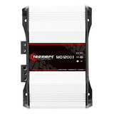 Modulo Amplificador Taramps Md1200 2 Ohms