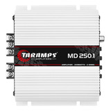 Modulo Amplificador Taramps Md250 250w Rms