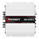 Modulo Amplificador Taramps Md250 250w Rms