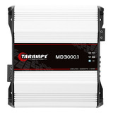Módulo Amplificador Taramps Md3000.1 1 Canal