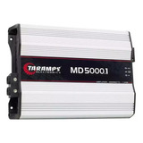 Modulo Amplificador Taramps Md5000 5000w Rms 2 Ohms 1 Canal