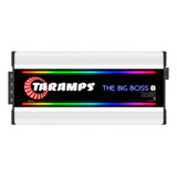 Modulo Amplificador Taramps The Big Boss 8 - 8.000 Watts Rms