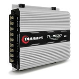 Módulo Amplificador Taramps Tl-1500 390w Rms