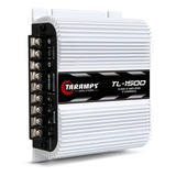 Modulo Amplificador Taramps Tl 1500 390w