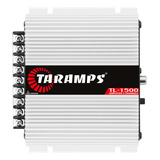 Módulo Amplificador Taramps Tl 1500 Class