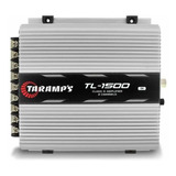 Módulo Amplificador Taramps Tl 1500 Classe