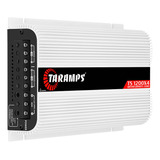 Modulo Amplificador Taramps Ts 1200 Potência