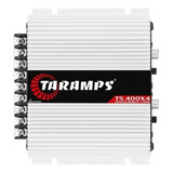 Módulo Amplificador Taramps Ts 400x4 400.4