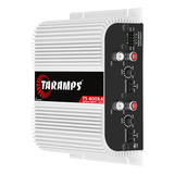 Módulo Amplificador Taramps Ts-400x4 Digital 400 Rms Com Fio