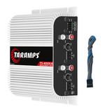 Módulo Amplificador Taramps Ts-400x4 Digital 400 Rms Com Fio