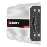 Modulo Amplificador Taramps Ts 800 4 Canal 800rms Potencia