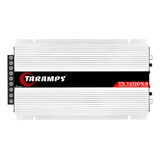 Modulo Amplificador Taramps Ts1200x4 1200w Ts