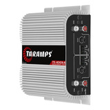 Módulo Amplificador Taramps Ts400 400w Rms 4 Canais 2 Ohms T