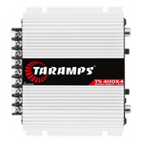 Modulo Amplificador Taramps Ts400x4 400w Rms